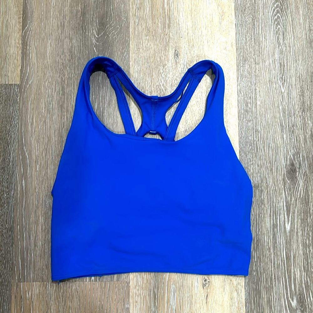 Lululemon Stash It Bra